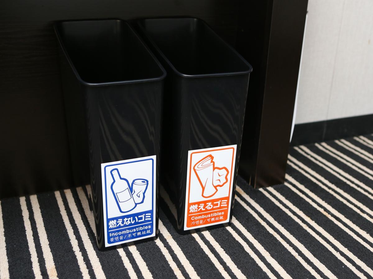 Apa Hotel Asakusa Ekimae Токио Экстерьер фото