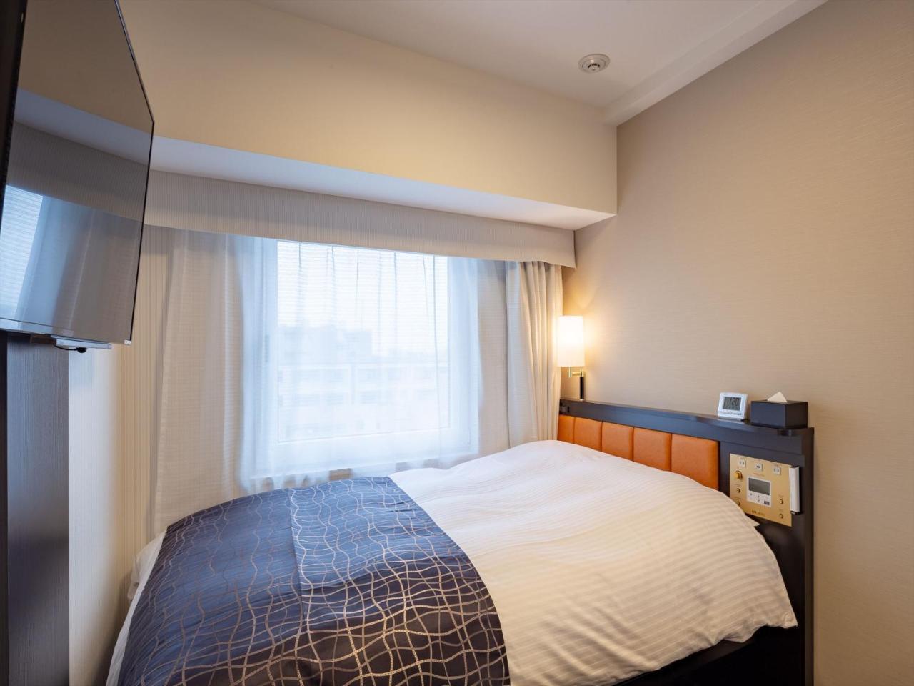 Apa Hotel Asakusa Ekimae Токио Экстерьер фото