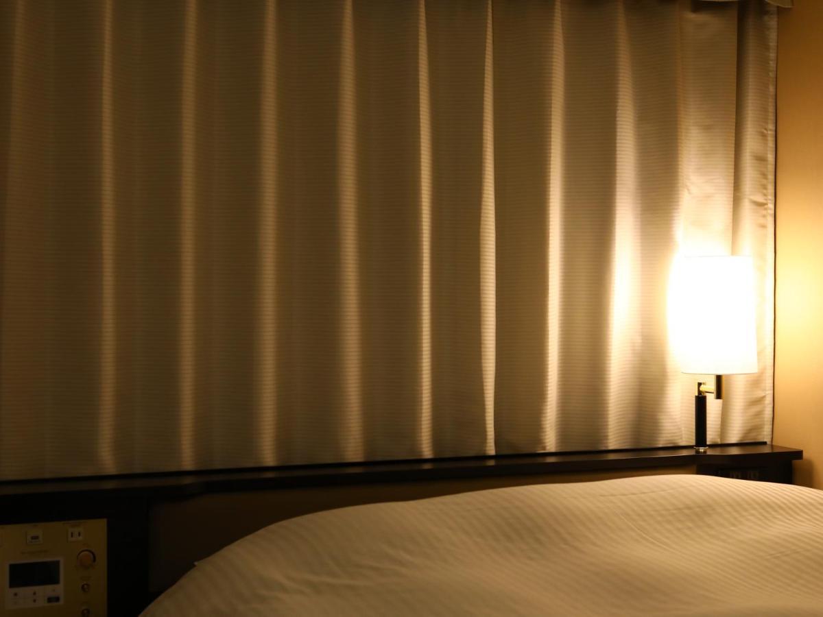 Apa Hotel Asakusa Ekimae Токио Экстерьер фото